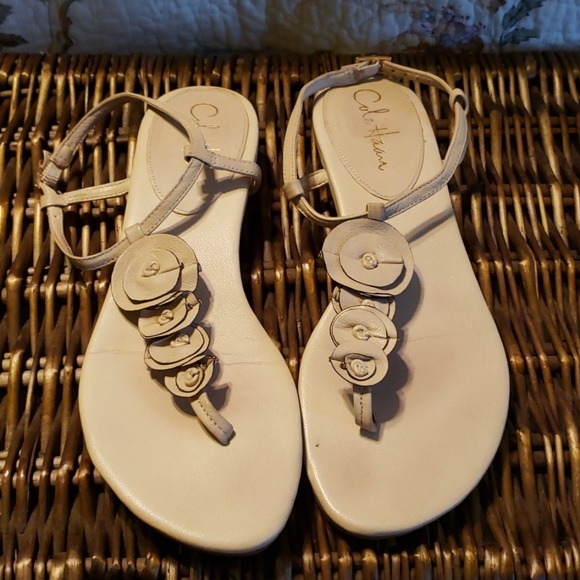 Cole Haan Shoes - Cole Haan Nike Air Sandals